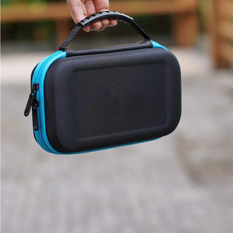 

EVA Protector Travel Storage Case Bag Cover Pouch For Nintendo Switch Lite