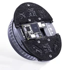 Qianli iPinch Многофункциональный фиксатор для материнской платы для iPhone, Samsung, держатель для материнской платы смартфона, инструменты для удаления клея и ремонта