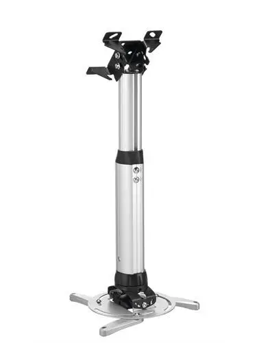 Монтажные решения Vogels (7025554)-PPC 2555 проектор потолочное крепление Длина 55-85 см.