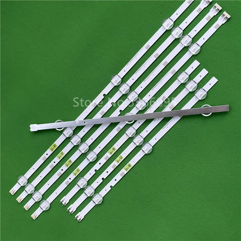 Комплект из 10 комплектов V5DN-430SMA-R1 для телевизоров Sa ms ung 43 дюйма 2015 SVS43 FCOM FHD DOE B