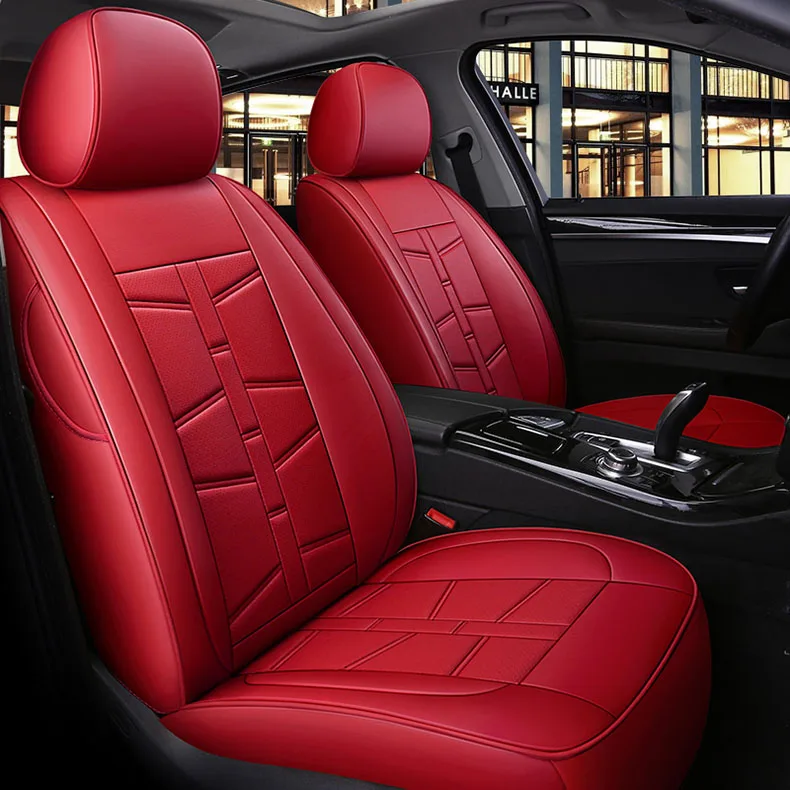 Кожаный чехол на автомобильное сиденье заказ для авто lifan SMILY 330 SOLANO 520i X60 X50 X80 720 BREEZ