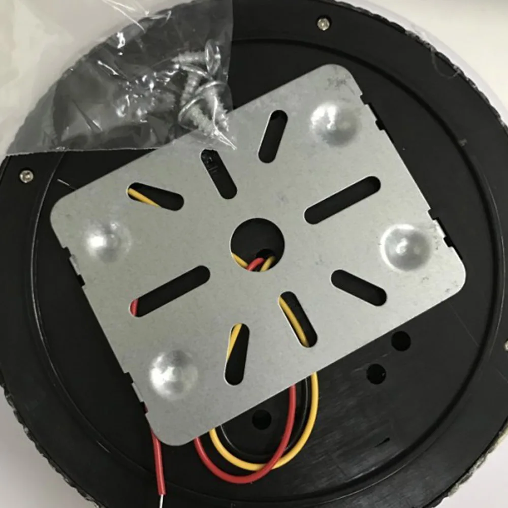 Потолочная лампа на крышу автомобиля прочный Светодиодный точечный светильник