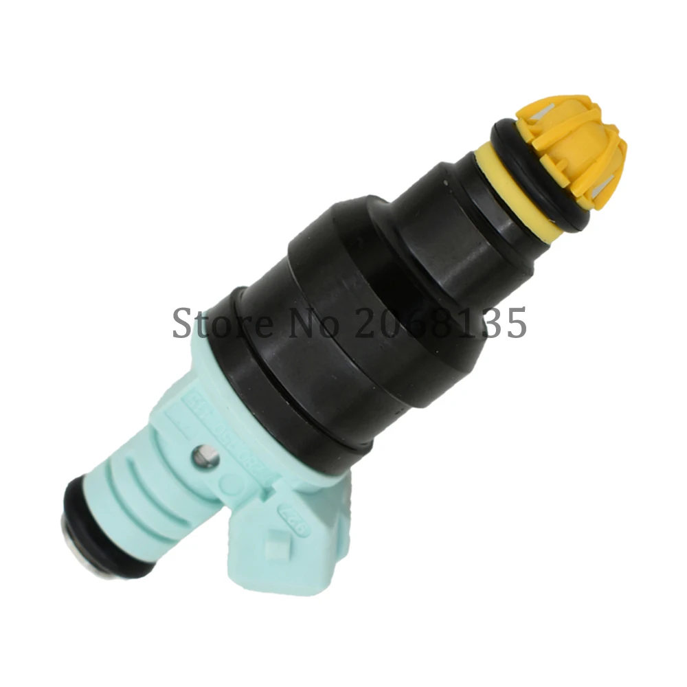 Топливная форсунка для BMW 3.0L M3 2.5L 323i 525i E36/E34/M50/S50 Форсунка 0280150415 0280150415|Топливный