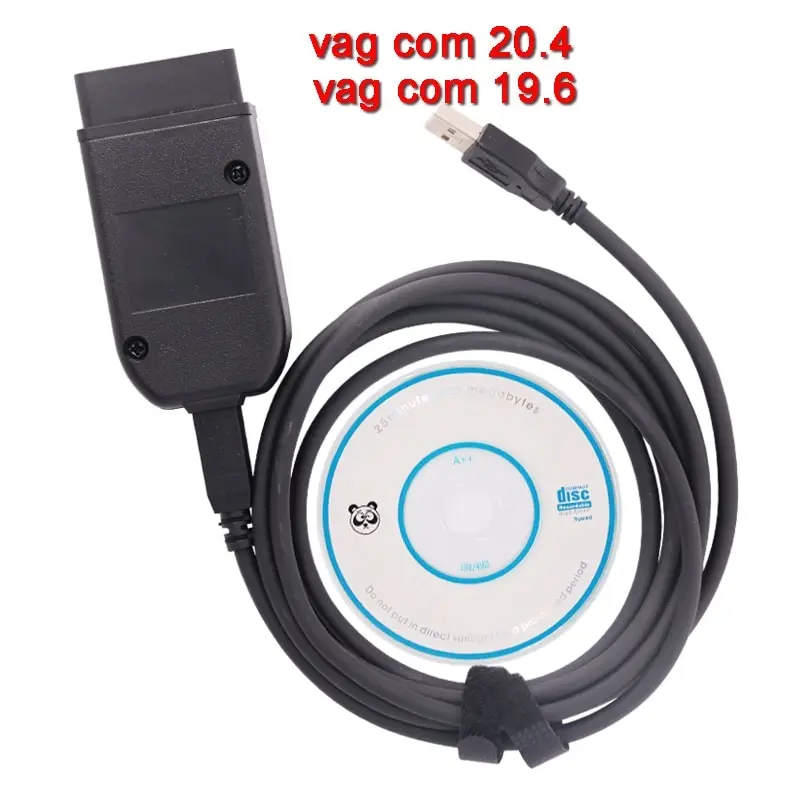 

2021 Vag Com18.9/5,4 интерфейс HEX V2 Vagcom беспроводной диагностический соединитель инструмент Диагностический кабель для автомобиля для VW AUDI Skoda