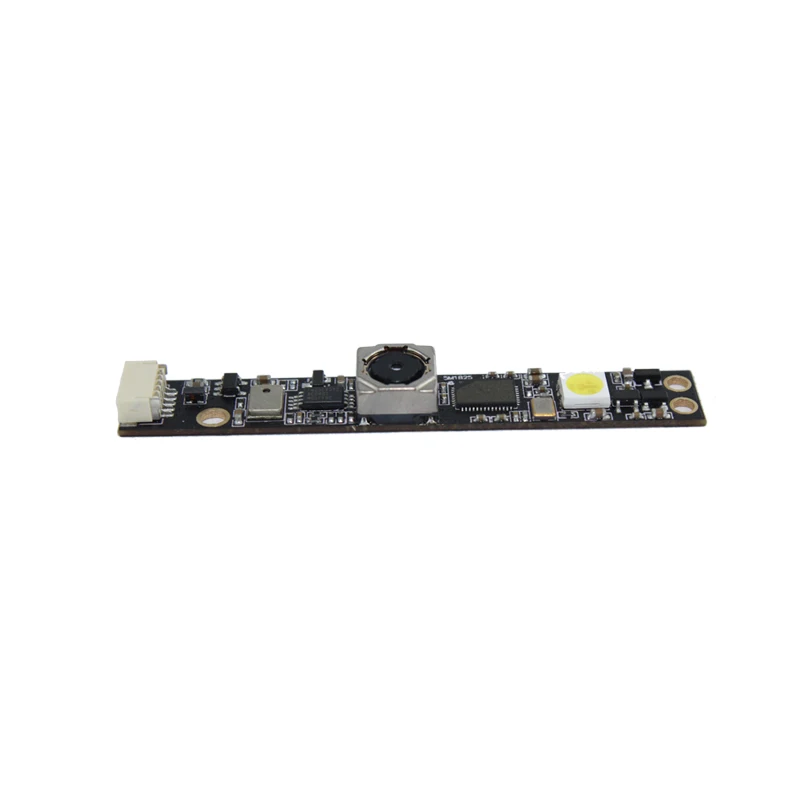 5PIN Автофокус USB2.0 OV5640 5MP Камера со вспышкой светодиодный|Камеры видеонаблюдения| |