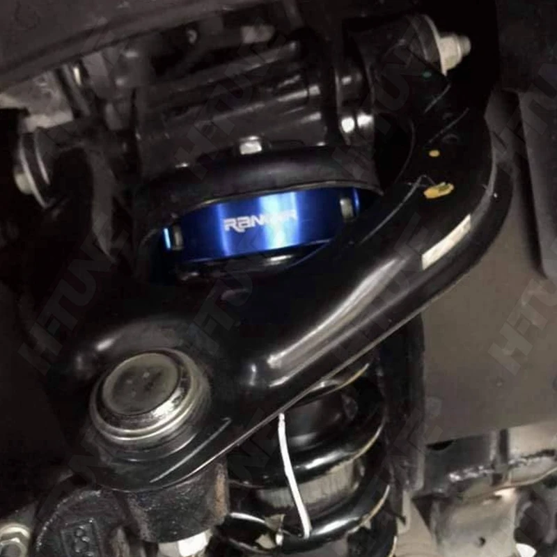 2 &quotПередняя прокладка и задние смазочные скобы комплекты для приостановки