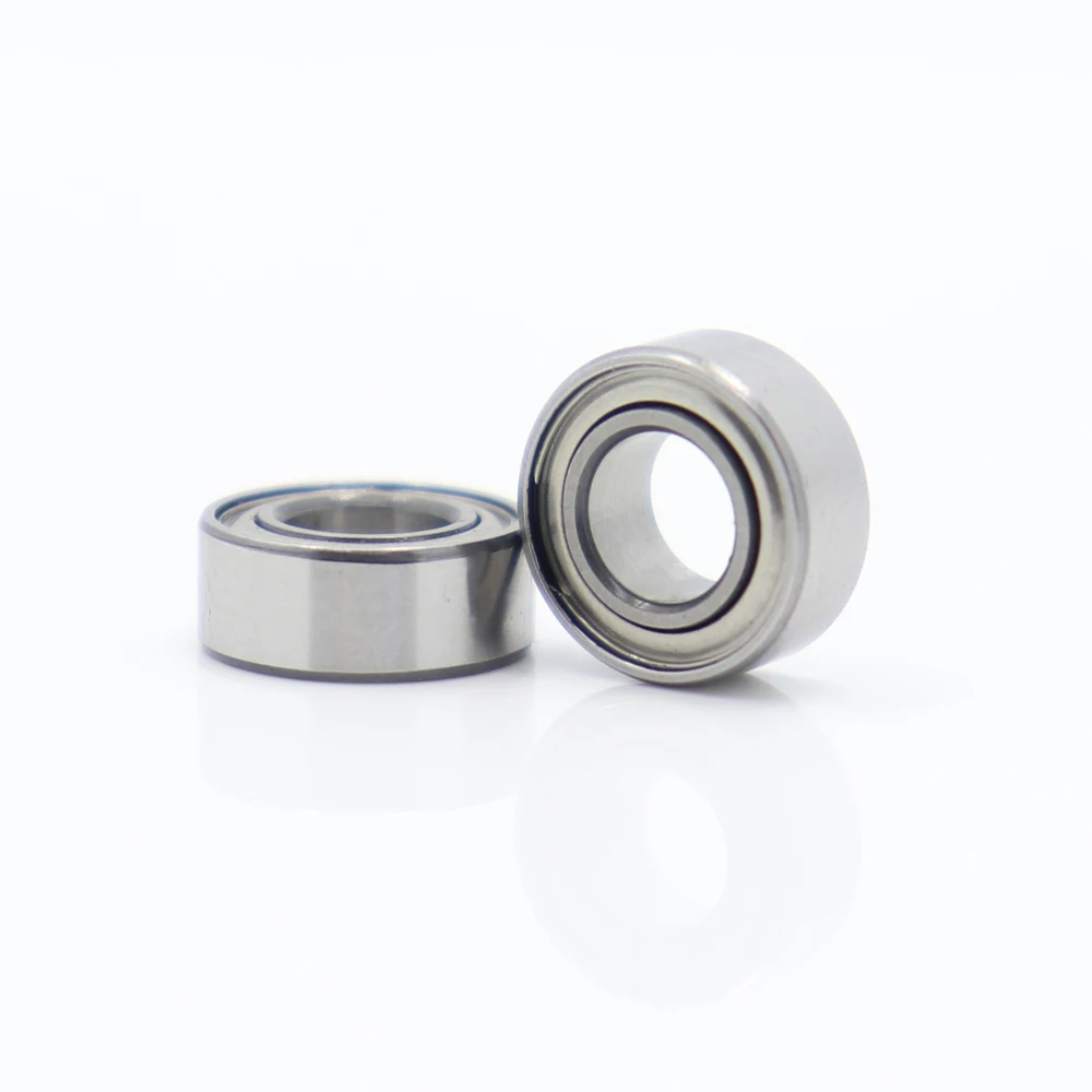 Подшипник SMR105ZZ 5*10*4 мм (10 шт.) стандартные шарикоподшипники из нержавеющей стали
