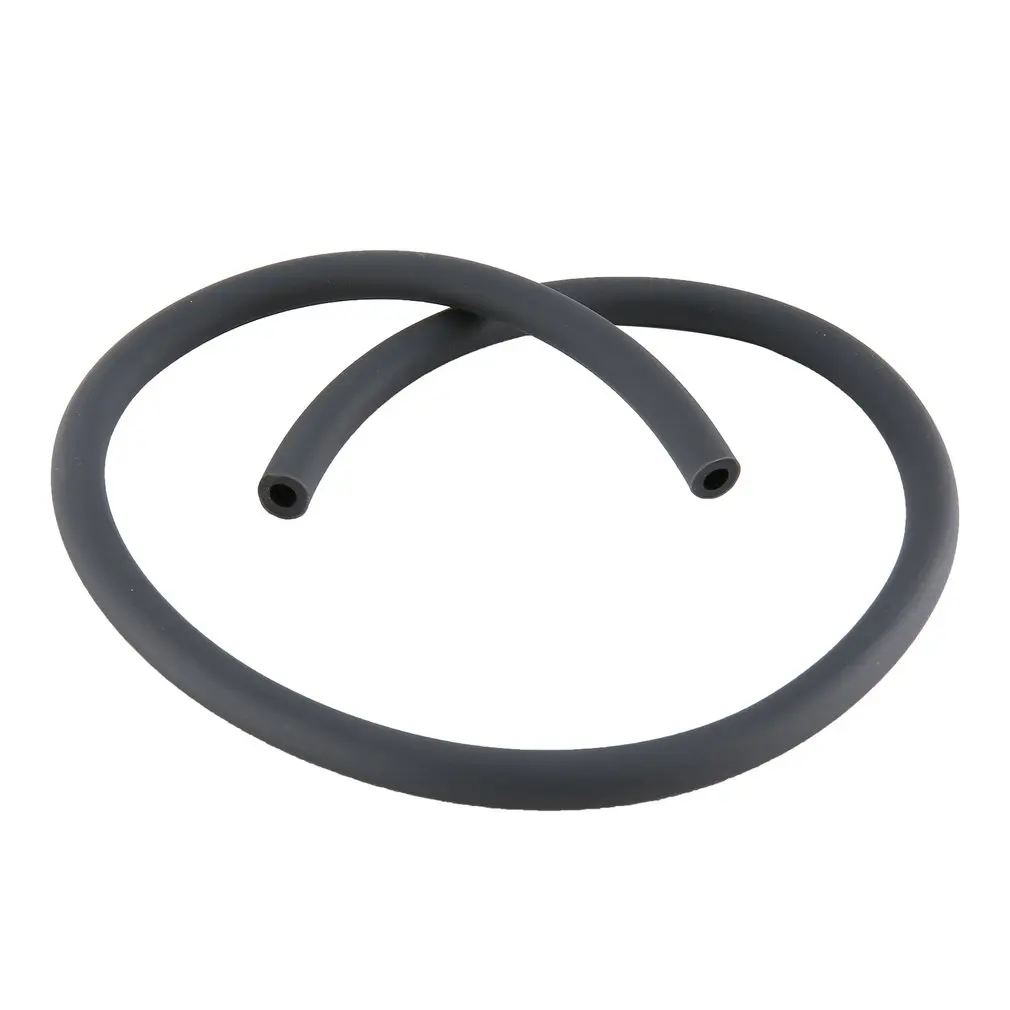 Новая 50 см 4 5 мм * 8 топливная трубка шланг линия бензиновая труба для мотоцикла