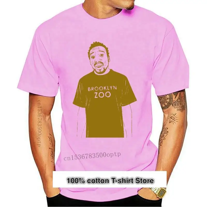 

Odb-Camiseta de Rap de regreso a las 36 carmaras, Классическая рубашка в стиле хип-хоп, версия