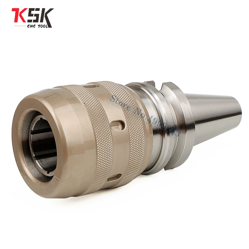 Патрон сверлильный BT40 C20 C25 C32 для станков с ЧПУ высокоточное фрезерование - купить