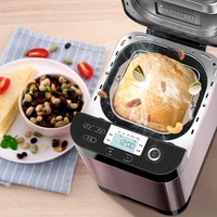 dl t06s k bread maker household automatic and multi function sprinkle fruit yogurt from eco system
