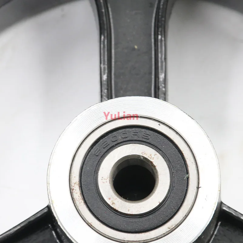 200 х 50 твердое колесо взрывоустойчивый Электрический велосипед скутер шины 8