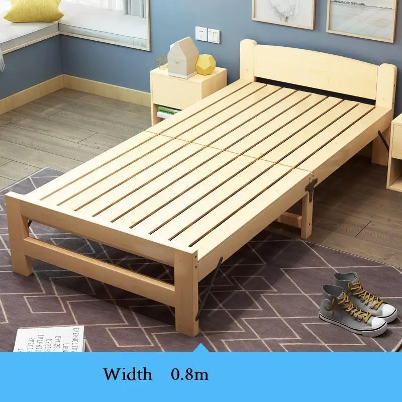Каркас Letto кастельо ранца кварто литера Одноместный Meble современная мебель для спальни современный Mueble De Dormitorio Cama складная кровать