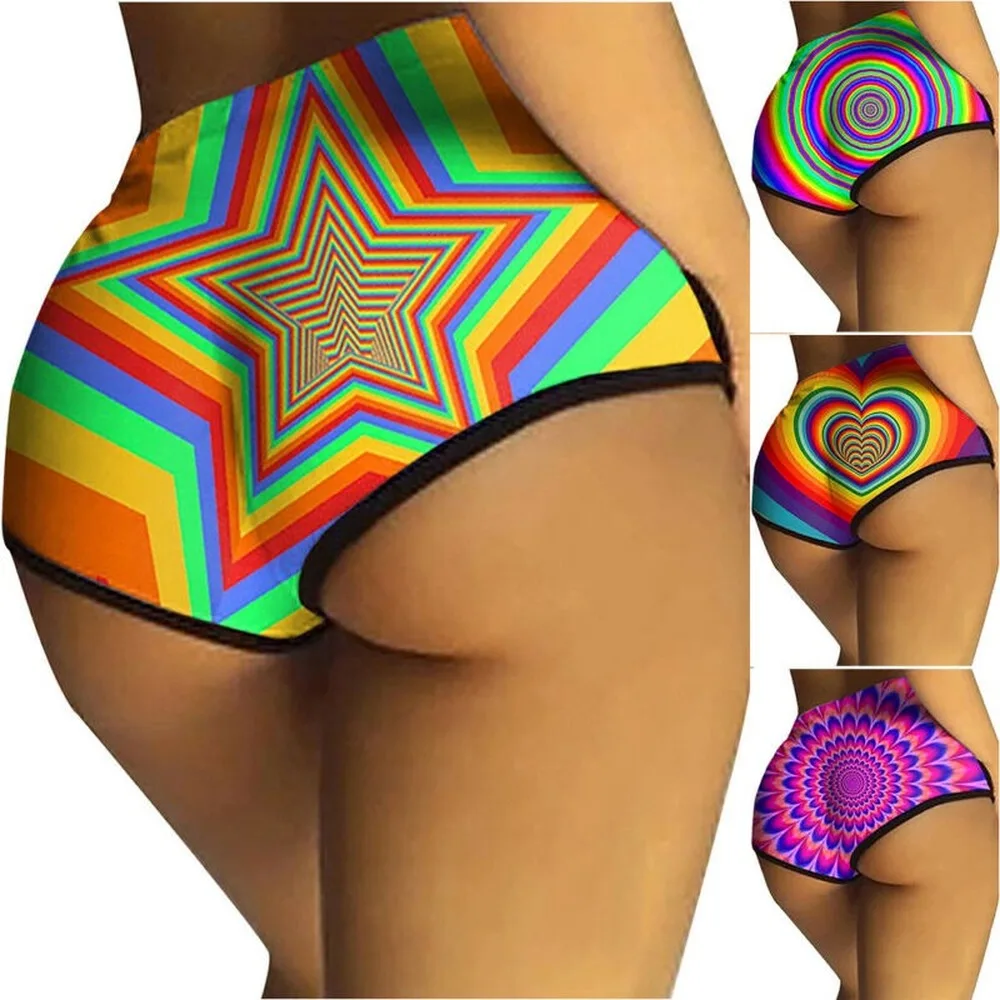 

Women Gym Legging Sports Fitness Shorts Ladies Running Skinny Yoga Shorts Pant