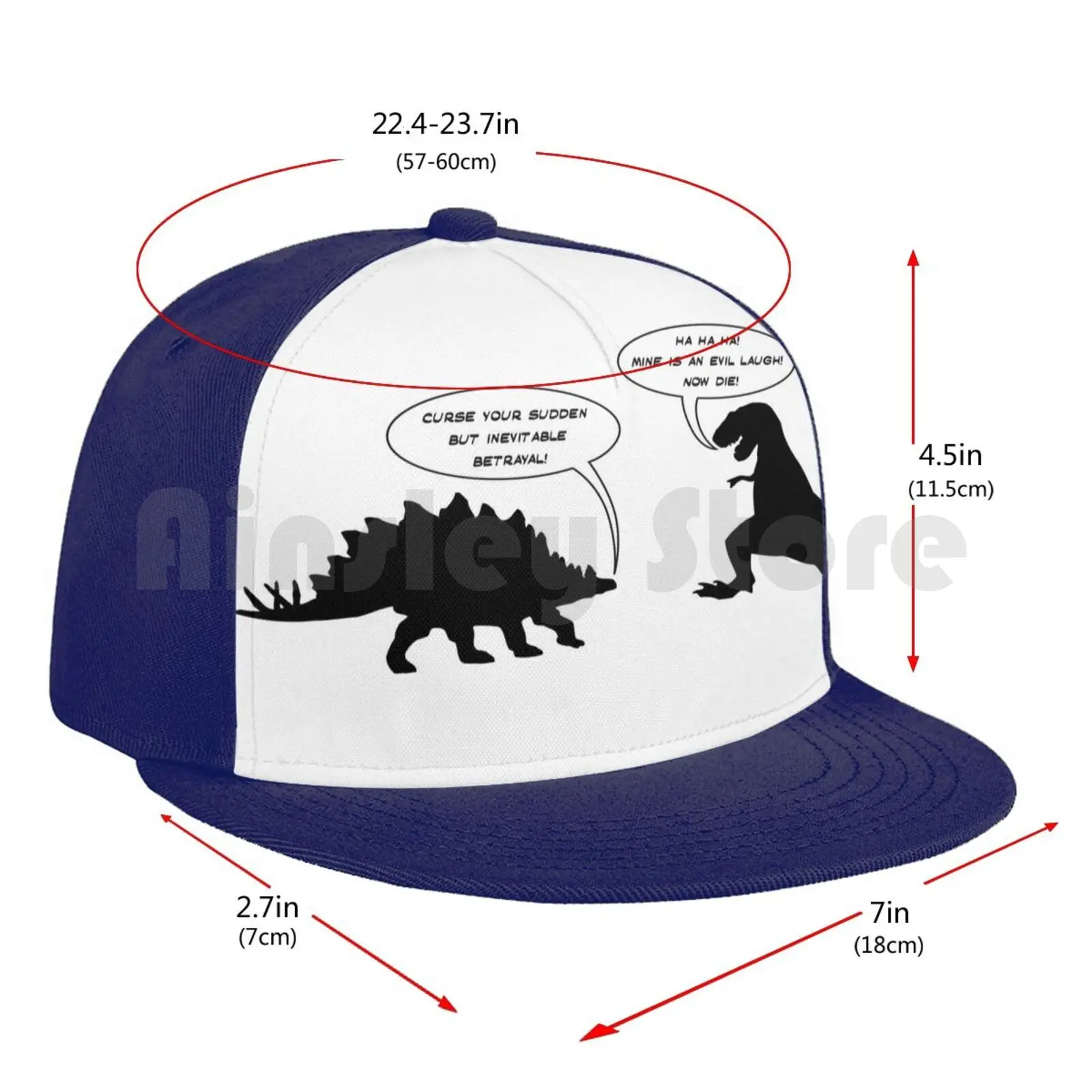 

Inevitable Betrayal ( Firefly / Serenity ) Baseball Cap Adjustable Snapback Hats Hip Hop Firefly Serenity Inevitable Betray