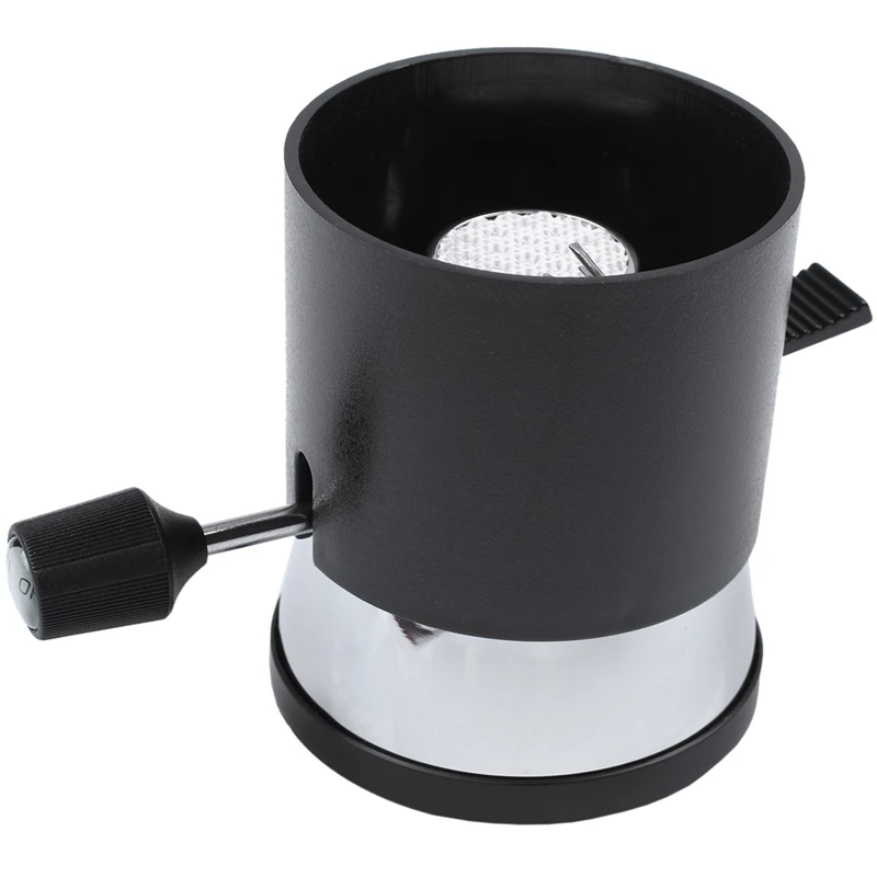 Изысканная газовая горелка из нержавеющей стали для сифонной горелки кофейных