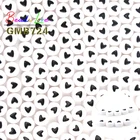 Оптовая продажа, смешанные быстрое бусины 100 шт., 7 мм, белые круглые плоские бусины-разделители для подвесок, браслетов, ожерелий, ювелирных изделий своими руками