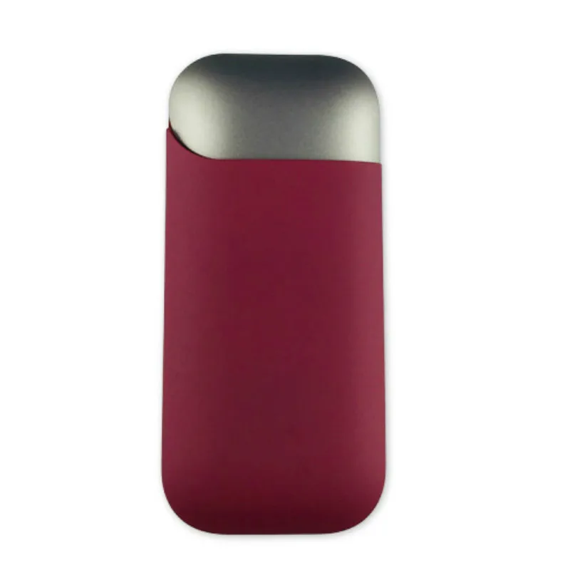 Ограниченное количество внешних чехлов для IQOS 2 4 Plus Ruby Edition сменная коробка