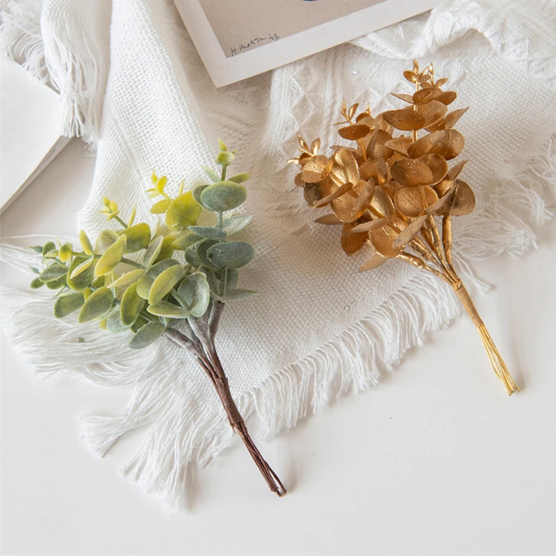 Имитация денег Листьев имитация ювелирных изделий аксессуары из пластика