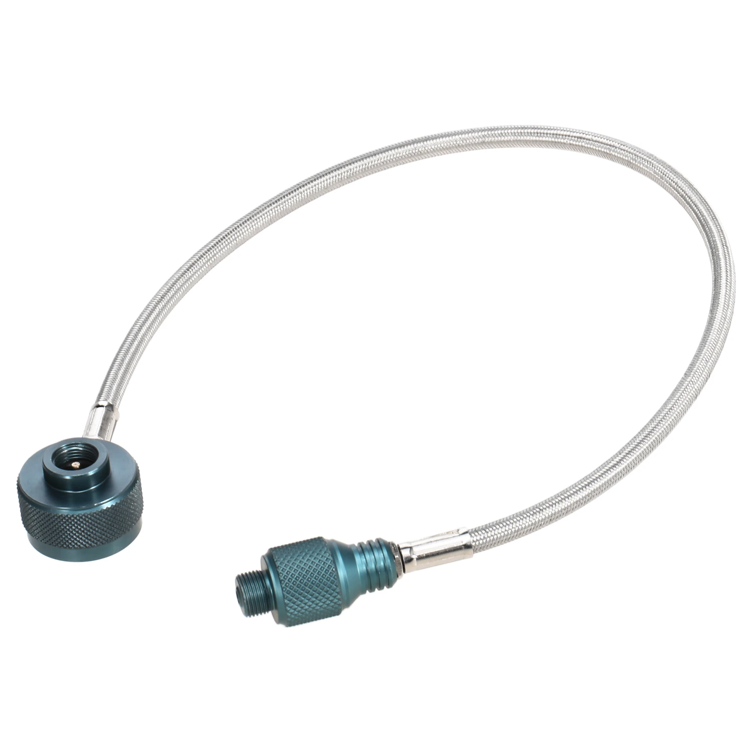 Адаптер для газового бака плоский шланг пропановая печь адаптер улицы кемпинга