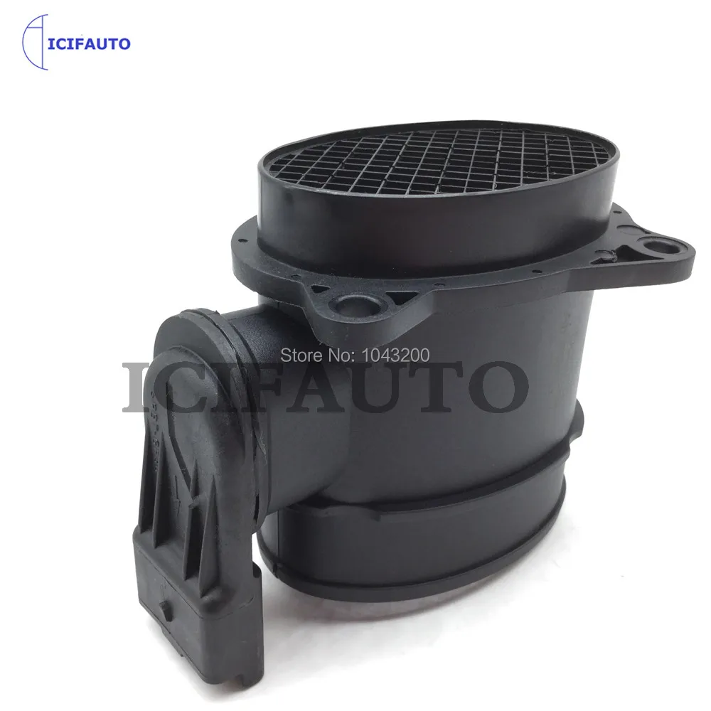 

Mass Air Flow Meter Sensor 3M5A12B579BA, 9650010780, 1920-GV For Ford Mazda Volvo Mini Peugeot Citroen 1.6 HDi 13627794972