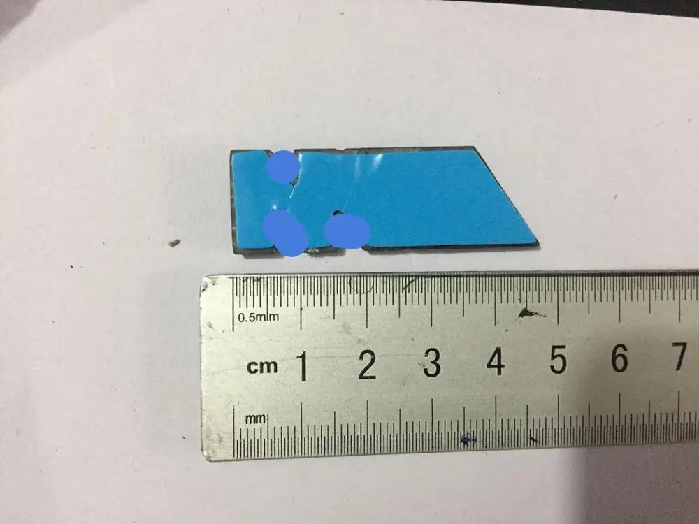 Новинка Спортивная эмблема Mpower боковое крыло хромированная черная автомобиля