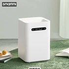 Новый смарт-испаритель mi Air Hu mi difier 2 4L, большая емкость, 99%, антибактериальный смарт-экран, дисплей для Mi Home, управление через приложение Mi jia