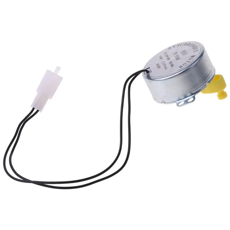 Drop Ship 220V AC Chicken Egg Turner Motor Components For Farm Hatcher Incubator Brooder | Дом и сад