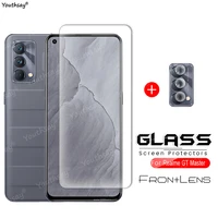 for realme gt master glass tempered glass for realme gt master neo 8 pro narzo 30 pro q3 carnival glass screen protector film