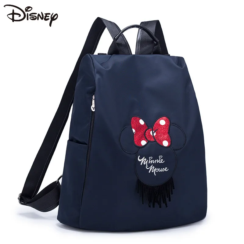Disney Mommy сумка модный трендовый рюкзак женская многофункциональная для