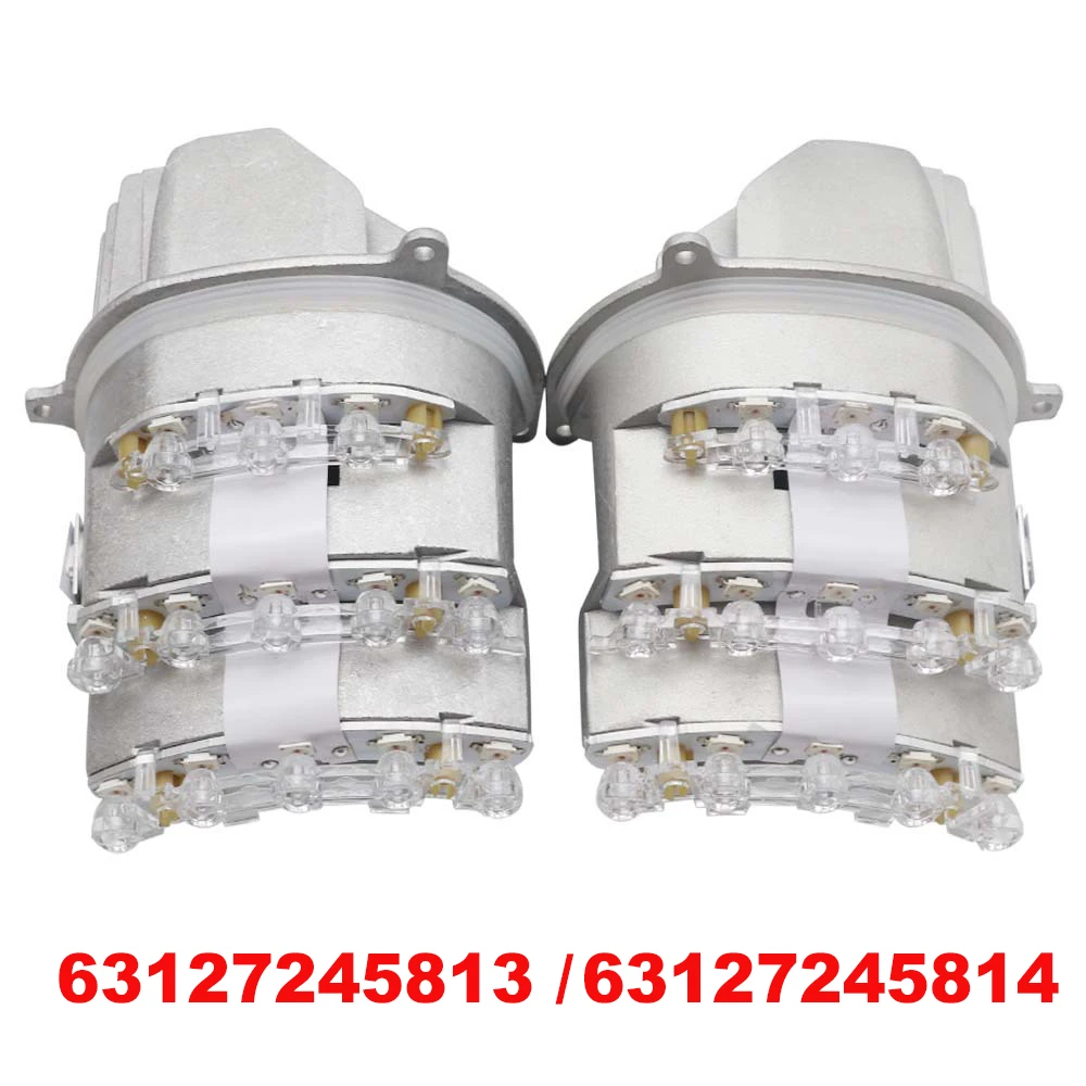 

Правая лампада Modulo Led 63127245814 63127245813 на Freccia Indicatore Sinistra для BMW E90 E91 Ricam
