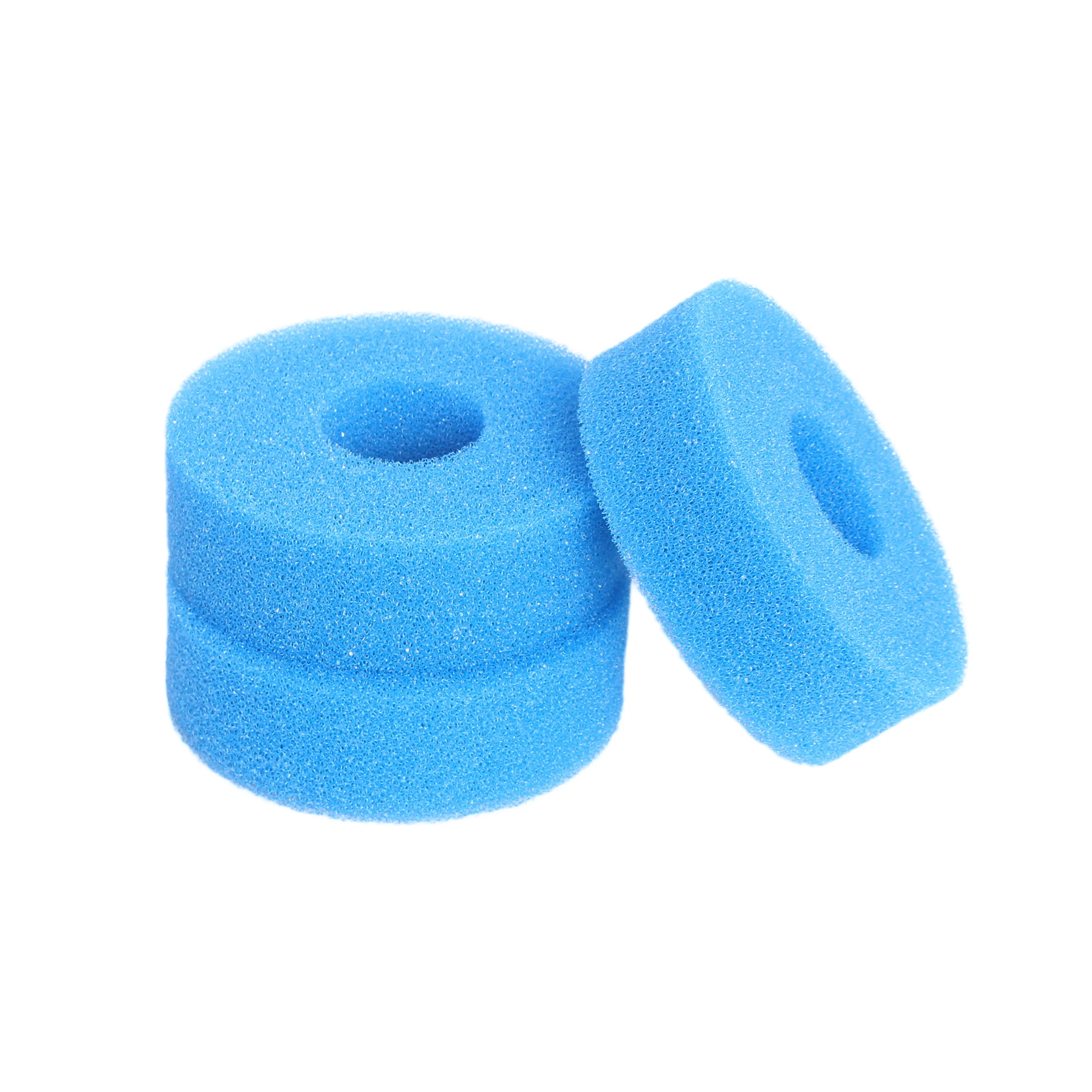 

Pack of 3 Compatible Foam Filter Fit for Laguna Pressure-Flo 700 UVC Filter