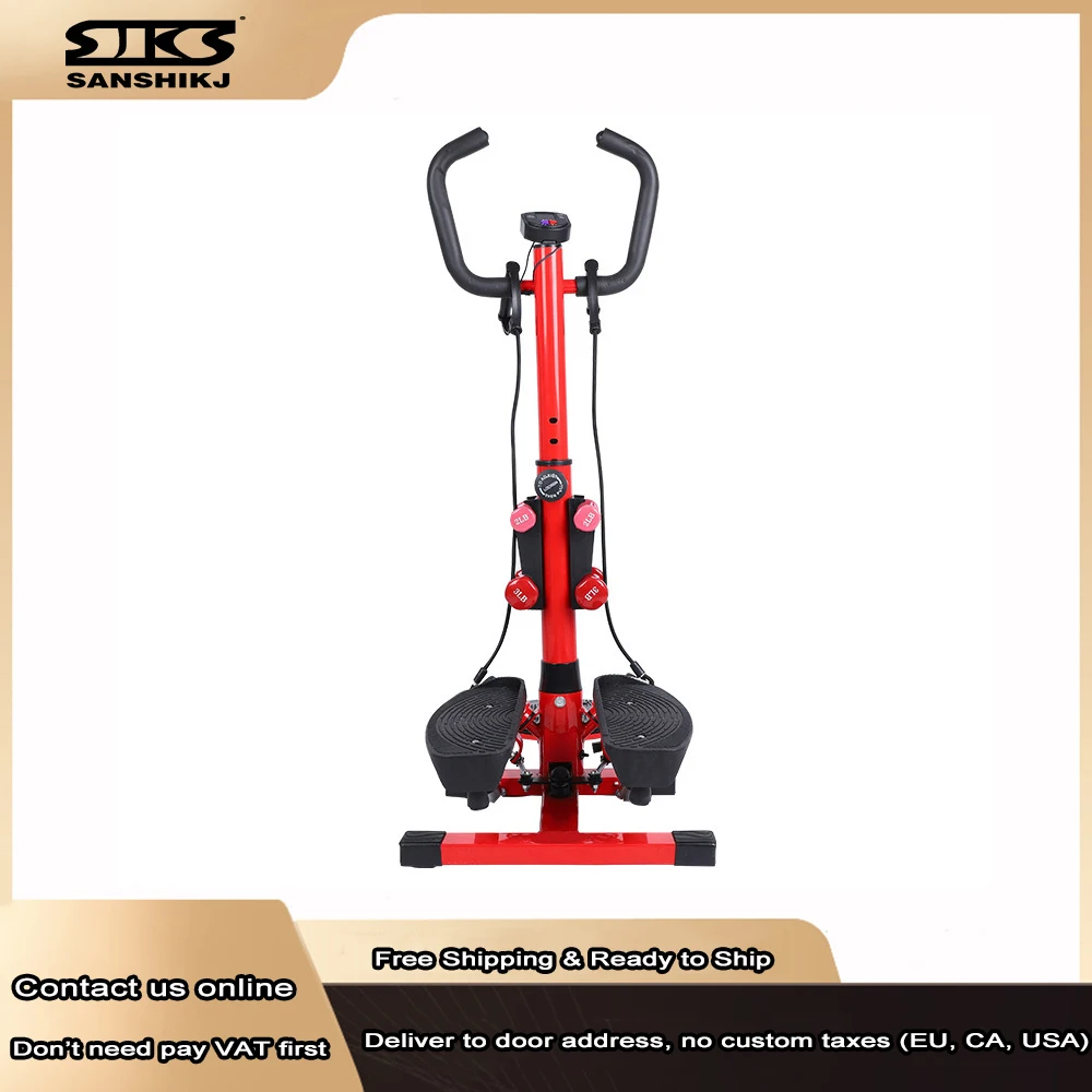 

Многофункциональная гидравлическая беговая дорожка для похудения, оборудование для фитнеса