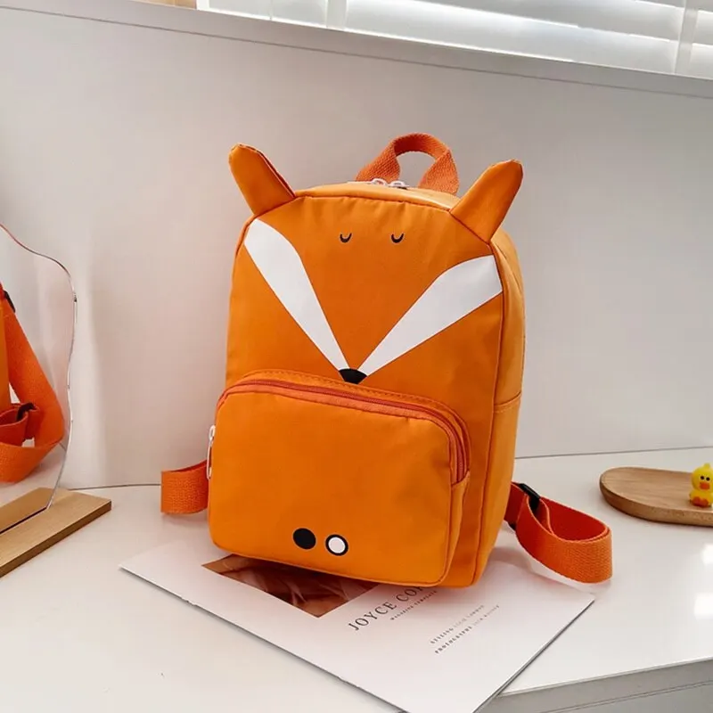 

Primary School Backpack Animals School Bags For Girls Kids Bag Boys Backpack School Bags For Kids Rugzak Zaino Scuola Mochilas