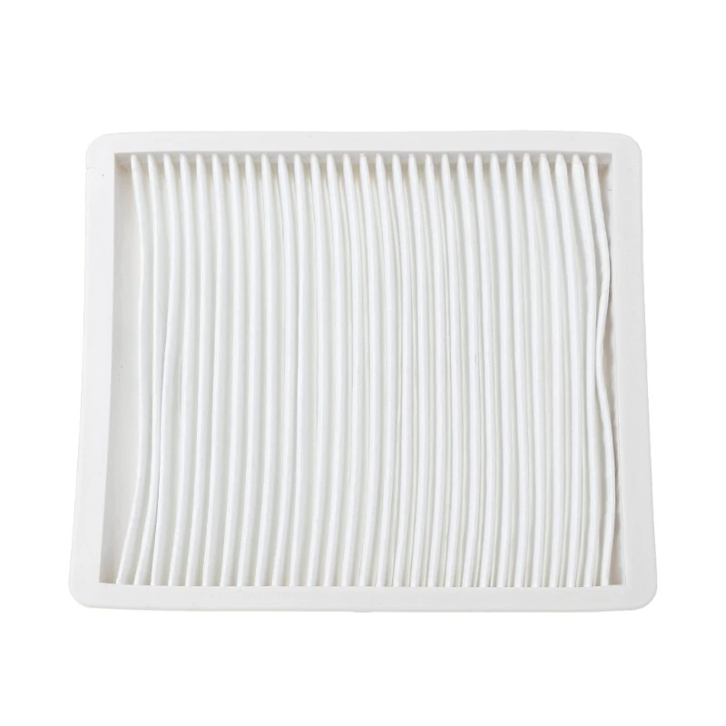 

Vacuum Cleaner Filter Dust Filter Cleaner Qualitied Accessory Part