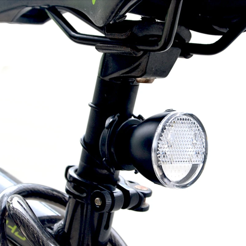 Фонарь задний велосипедный с датчиком торможения 4 режима зарядка по USB | Спорт и