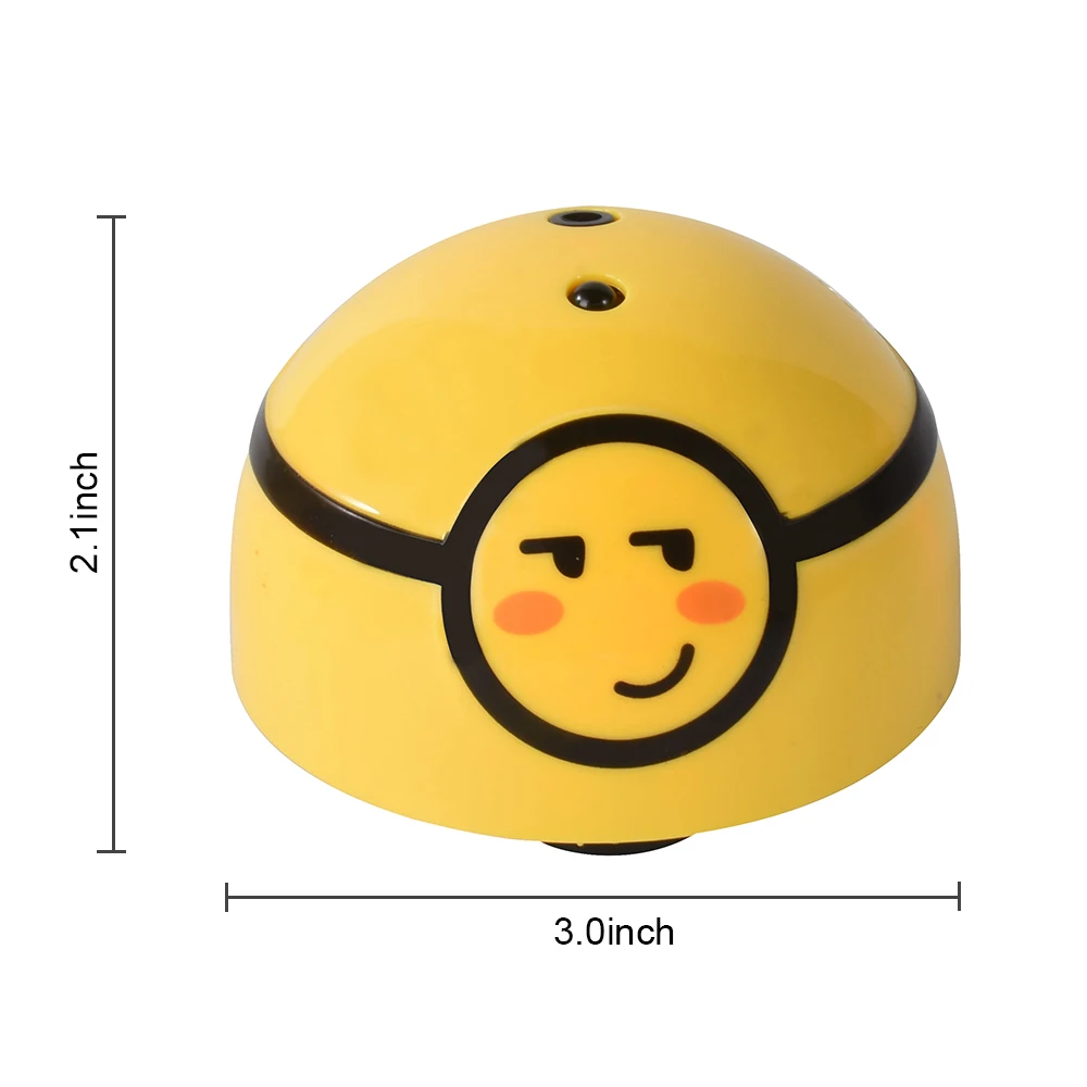 Интеллигентая (ый) избегать ToyAutomatic ходьбы интерактивные игрушки для детей и