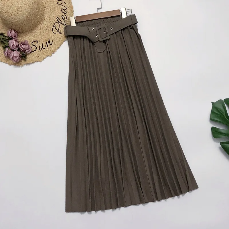 

Skirts