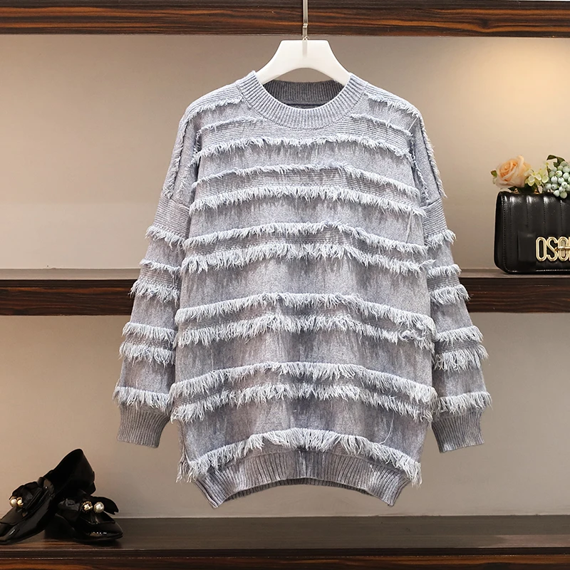 Свитер женский осенне-зимний новинка 2019 корейский стиль куртка для уменьшения