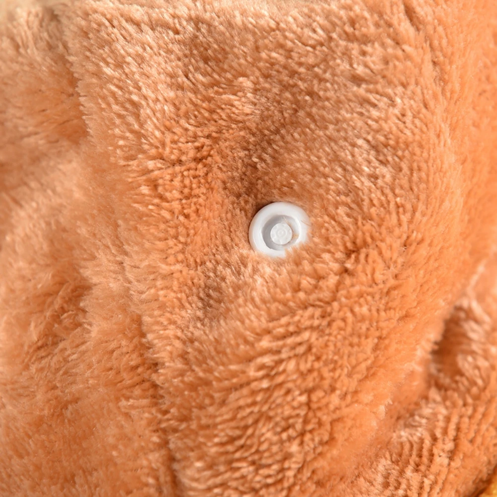 Флисовая одежда с капюшоном для маленьких домашних животных пчела | Дом и сад