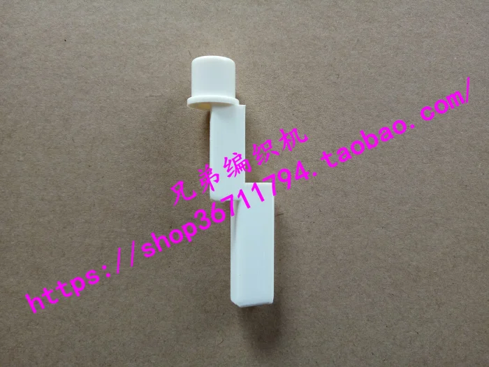 

5 шт., запасные части для Brother, аксессуары для плетения, кнопки KH868 C73