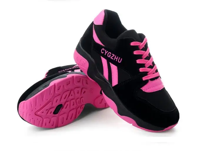 

Mexemina 2019 New Fashion Women Casual Shoes Comfortable flat Shoes Woman Sneakers Ladies Increase running shoes