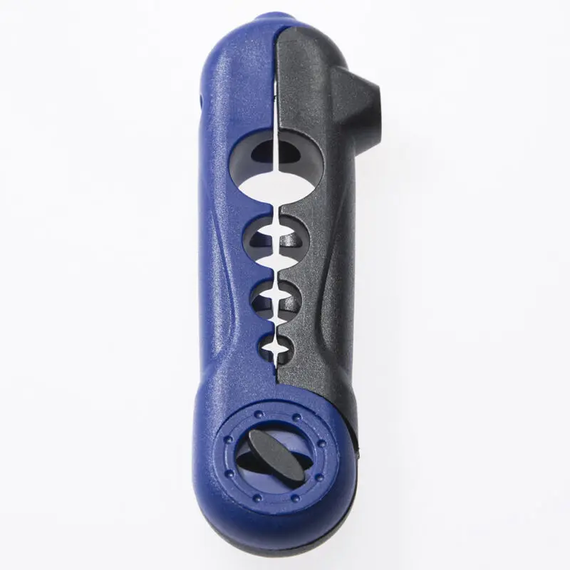 

Fishing Line Winder Adjustable Lightweight Fishing Line Spooler Seawater P5M3