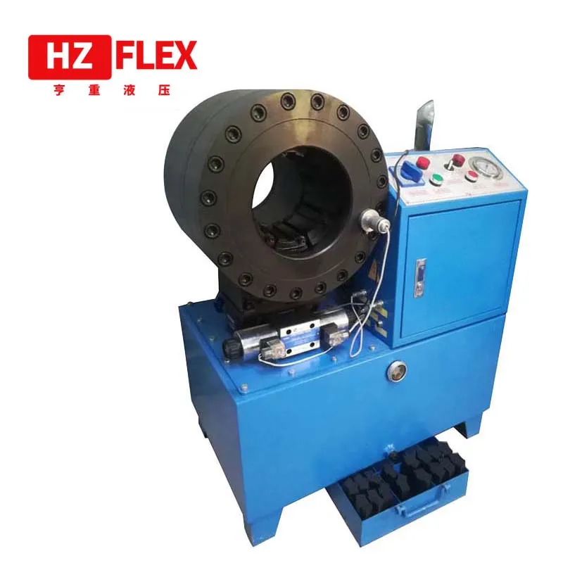 Проверенные CE Заводские продажи! Гидравлический шланг давления HZ 75 3 дюймовый