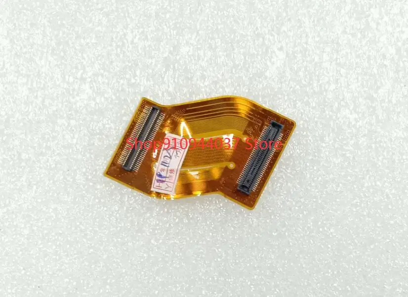 

Гибкий кабель для датчика изображения CCD COMS Matrix для Canon EOS 100D Rebel SL1 / Kiss X7 / DS126441 SLR