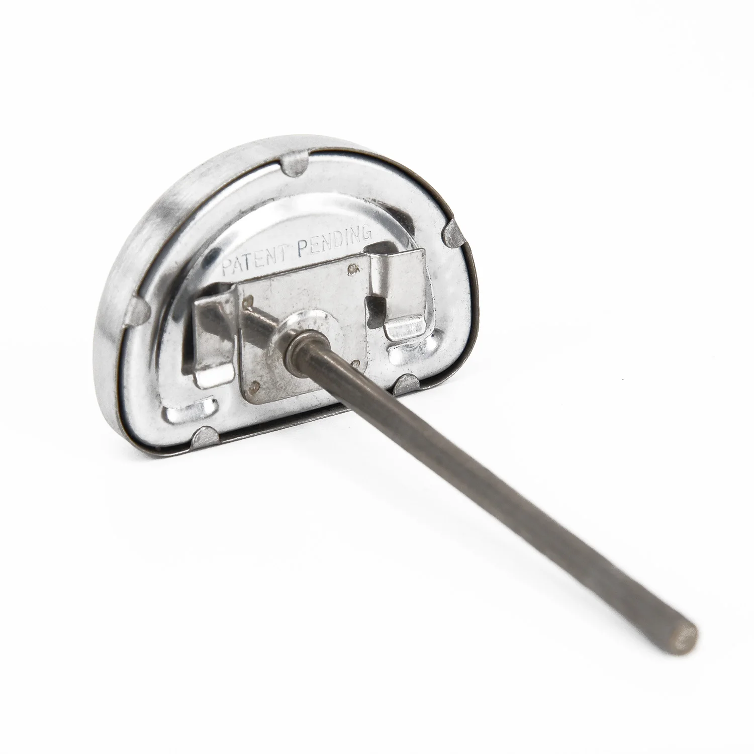 1 X термометр из нержавеющей стали для барбекю гриля курильщиков датчик