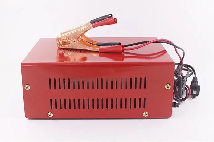 Новинка зарядное устройство для аккумуляторов 110 250 в грузовиков мотоциклов