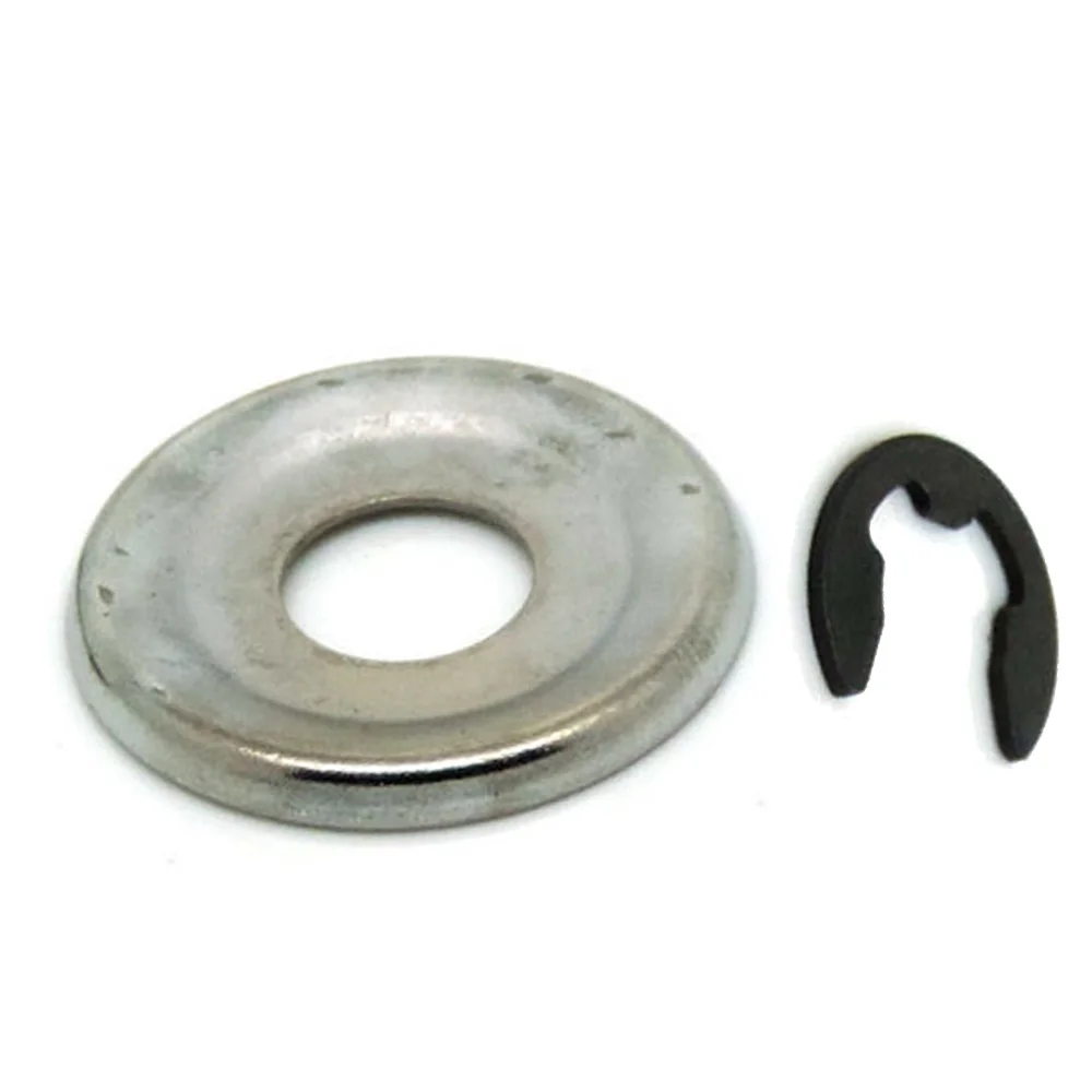 

E Clip 27mm Washer Assembly Fitting For Stihl Chainsaw Yard Garden Replacement