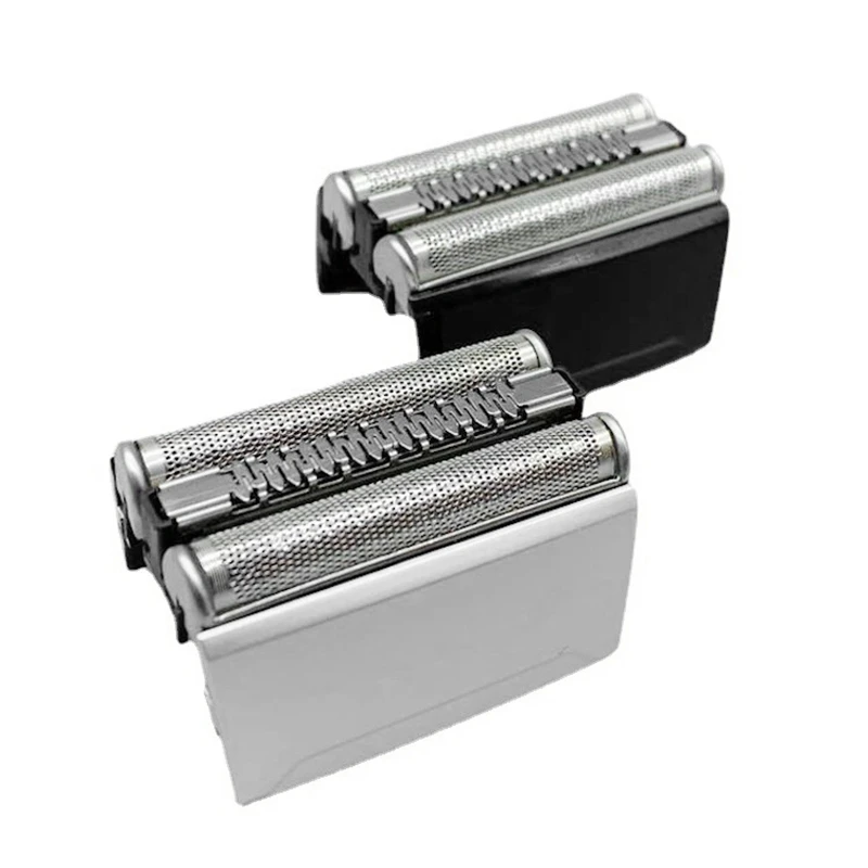 

Replacement Shaver Foil Cassette Replacement Shaving Head for Braun Series 5050 5070 5090 5040 5020