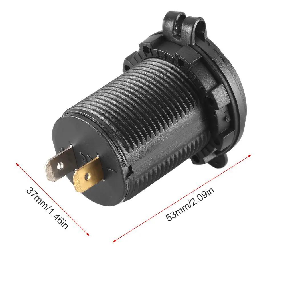 Водонепроницаемый термостойкий работающего на постоянном токе 12 В для
